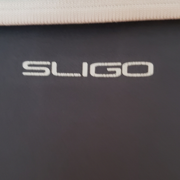 Mens Sligo Golf Shirt - Picture 4 of 5